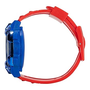 任天堂 - skr Amazon.com: Super Mario Digital Kids Watch Featuring Mario